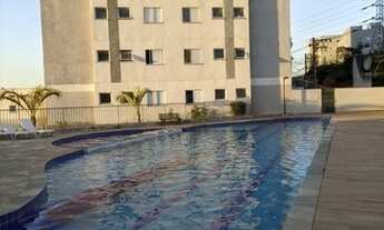 Imagem: Apartamento para aluguel e venda com 60