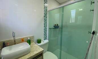 Imagem 6: Sobrado para venda possui 103 metros quadrados com 2 quartos em Jaguaribe - Osasco - SP