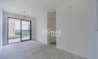 Imagem: Apartamento Novo com 1 Quarto à venda