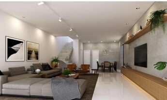 Imagem 5: Casa de condomínio para venda com 448m² com 5 quartos