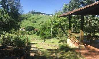 Imagem 5: Sítio com 3 dormitórios à venda, 48000 m² por R$ 620.000,00 - Centro - Pinhalzinho/SP