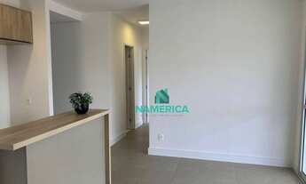 Imagem 3: Apartamento à venda, 69 m² por R$ 960.000,00 - Brooklin - São Paulo/SP