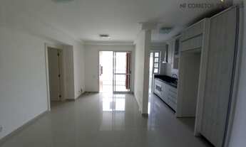 Imagem: Apto. 2 Dorm.(1 Suíte)/ Sac.c/Chur./ Academia/