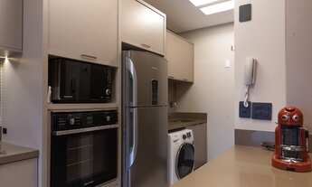 Imagem 5: Florianópolis - Apartamento Padrão - Itacorubi