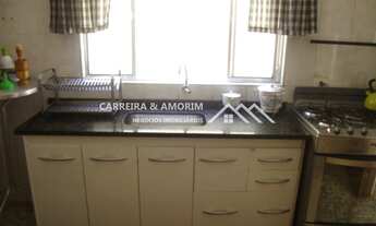 Imagem 7: CASA A VENDA, 3 DORMITÓRIOS, SUÍTE, SACADA, CHURRASQUEIRA, FORNO DE PIZZA, FOGÃO A LENHA