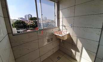 Imagem 6: VENDA - APARTAMENTO VILA TRUJILLO / SOROCABA/SP