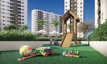 Imagem 5: Apartamento a venda com 1 quarto em Maria da Graça