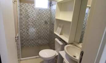 Imagem 2: Casa de 2 quartos c/ quintal