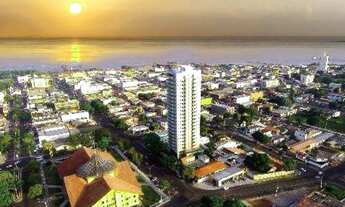 Imagem: Apartamento Catedral Tower para aluguel