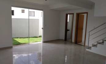 Imagem 3: Casa geminada independente, a venda, estuda permuta,3 quartos, suíte, quintal, 2 vagas no