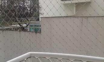 Imagem 2: Apartamento de 88 metros quadrados no bairro Alphaville Comercial com 3 quartos