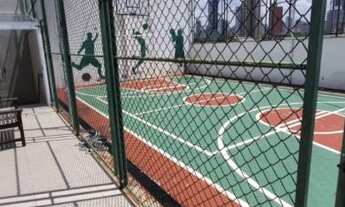 Imagem 7: Apartamento para venda possui 132 metros quadrados com 3 quartos em Batista Campos - Belém