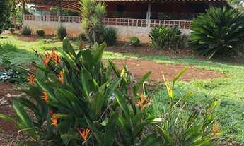 Imagem 3: Chácara a venda condomínio laranjeiras