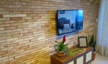 Imagem 5: 1/4 Mobiliado Barra