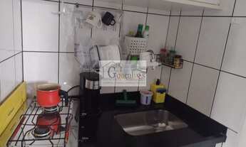 Imagem 7: Lindo Studio mobiliado com 1 quarto em Centro