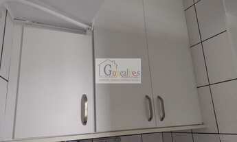 Imagem 6: Lindo Studio mobiliado com 1 quarto em Centro