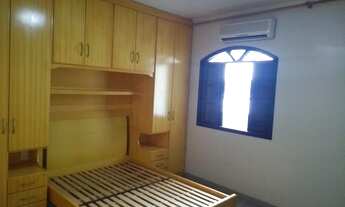 Imagem 7: SOBRADO- CAMILOPÓLIS