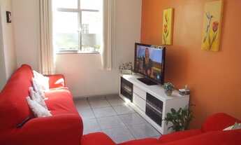 Imagem 5: Apto 03Qts térreo com quintalzinho cond. barato ac financiamento no IAPC do Cachambi