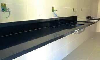 Imagem 3: Apartamento para venda tem 72,96 m² com 2 quartos em Costa Azul - Salvador - BA