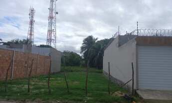 Imagem: Lote/Terreno para venda tem 250 metros quadrados