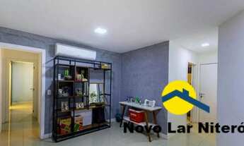 Imagem 3: Mem de Sá Novo apartamento Varanda 3 quartos suíte 2 vagas Lazer Completo