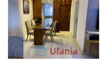 Imagem 3: Apartamento à venda, 4 quartos, 1 suíte, 2 vagas, Buritis - Belo Horizonte/MG