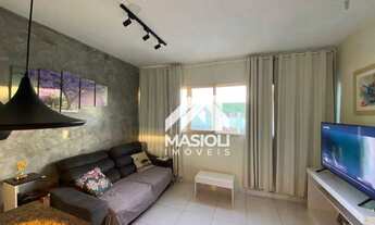 Imagem 3: 3 quartos reformado na 4 etapa