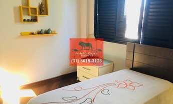 Imagem: Apartamento para venda tem 90 metros quadrados