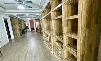 Imagem 7: Apartamento para venda com 170 metros quadrados com 3 quartos em Boqueirão - Praia Grande