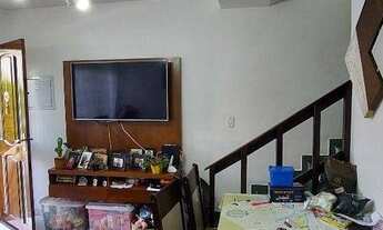 Imagem 6: Sobrado à venda, 60 m² por R$ 348.000,00 - Granja Viana - Cotia/SP