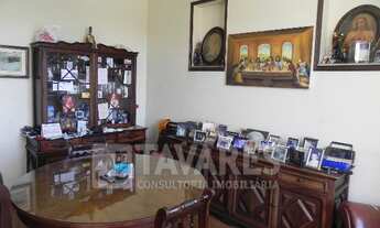 Imagem 3: Casa em Urca Casa com 4 dormitórios