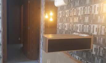 Imagem 5: Apartamento para venda com 71 metros quadrados com 2 quartos em Itaipu - Niterói - RJ