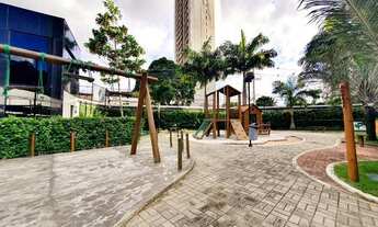 Imagem 6: Apartamento para venda com 171 m2, 3 quartos sendo 3 suítes entre Apipucos e Casa Forte