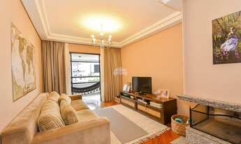 Imagem 6: Vendas Apartamento Curitiba PR