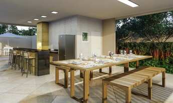 Imagem 4: APT 199, Condomínio Gran Village Caucaia II, documentação grátis