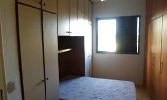 Imagem 7: Apartamento de 88 metros quadrados no bairro Alphaville com 3 quartos