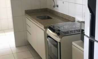 Imagem 5: Apartamento para aluguel possui 82 metros quadrados com 2 quartos