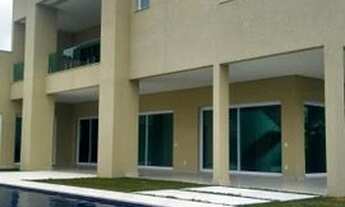 Imagem 3: Casa de 760 metros quadrados no bairro Alphaville com 4 quartos