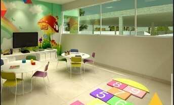 Imagem 2: EA Apartamento com 2 dormitórios