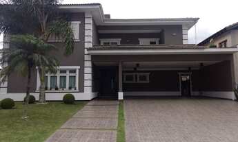 Imagem: Casa com 4 dormitórios à venda, 550 m²