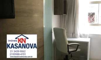 Imagem 3: Rio de Janeiro - Casa de Vila - Botafogo