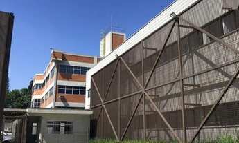 Imagem 2: SÃO BERNARDO DO CAMPO - INDUSTRIAL/LOGÍSTICA - ASSUNÇÃO