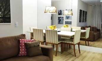 Imagem 5: APARTAMENTO COM VARANDA GOURMET - SANTA PAULA - SÃO CAETANO DO SUL