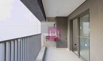 Imagem 4: Studio com 1 dormitório à venda, 33 m² por R$ 540.000 - Jardim Paulista - São Paulo/SP