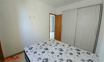 Imagem 7: Apartamento para venda com 52 metros quadrados com 2 quartos com varanda e suíte