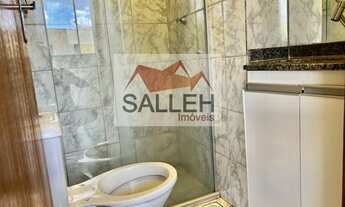 Imagem 7: Apartamento Padrão para Venda em Nova Granada Belo Horizonte-MG - 284