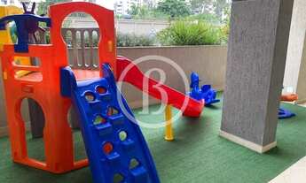 Imagem 3: Rio de Janeiro - Apartamento Padrão - Recreio dos Bandeirantes