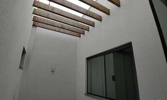 Imagem 6: Casa Terrea Com 3 Quartos no Shangri Lá Próximo a Carmindo de Campos