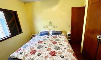 Imagem 3: Casa Condomínio - Jardim das Colinas - Condomínio Jardim das Colinas - 4 Dormitórios - 360