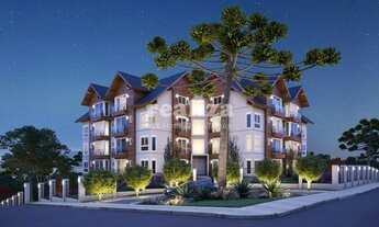 Imagem 5: REALIZA VENDE APARTAMENTO COM 2 QUARTOS EM GRAMADO